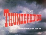 Thunderbirds Logo